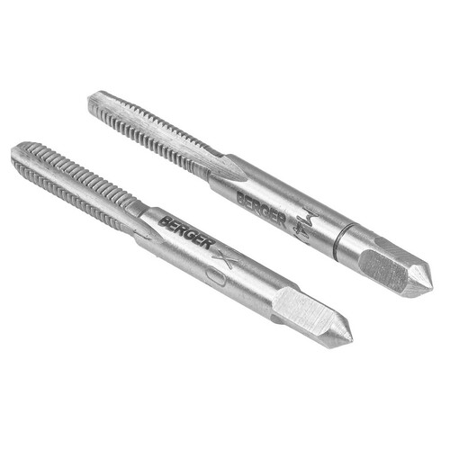 Купить Набор метчиков BERGER BG1015  9153550. Характеристики, отзывы и цены в Донецке