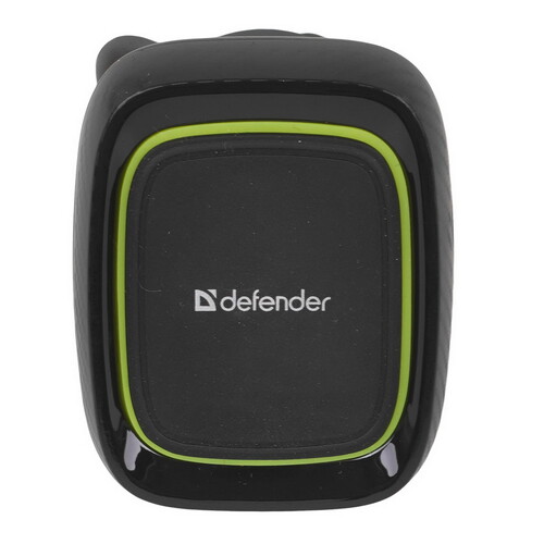 Купить Держатель автомобильный Defender CH-129 желтый  9231420. Характеристики, отзывы и цены в Донецке