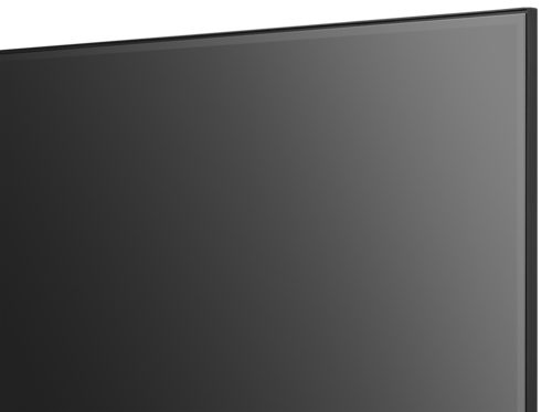 Купить 75" (190 см) Телевизор Hisense 75U7Q черный  5627283. Характеристики, отзывы и цены в Донецке