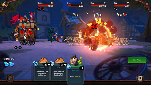 Купить Игра Union of Gnomes (Steam)  5609928. Характеристики, отзывы и цены в Донецке