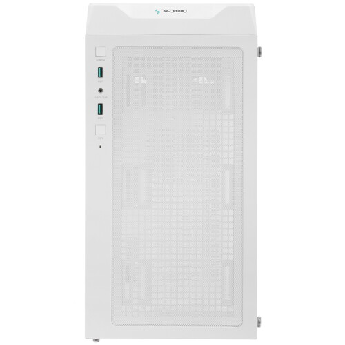 Купить Корпус DEEPCOOL CC560 MESH V2  5495615. Характеристики, отзывы и цены в Донецке