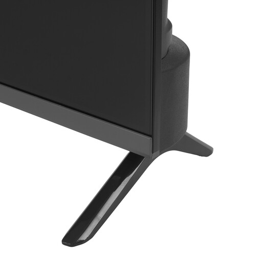 Купить 24" (61 см) Телевизор Blackton Bt 24F34B серый  9210827. Характеристики, отзывы и цены в Донецке