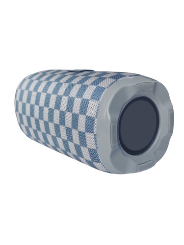 Купить Портативная колонка Jetaccess PBS-60, ceрый  9137121. Характеристики, отзывы и цены в Донецке