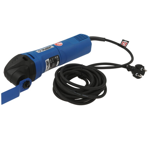 Купить Реноватор ЗУБР МФИ-П550 КН  5492617. Характеристики, отзывы и цены в Донецке