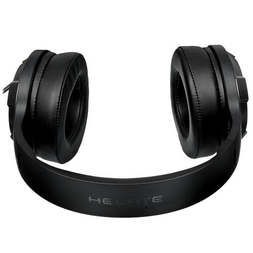 Купить Проводные наушники Edifier G30 II черный  5445468. Характеристики, отзывы и цены в Донецке