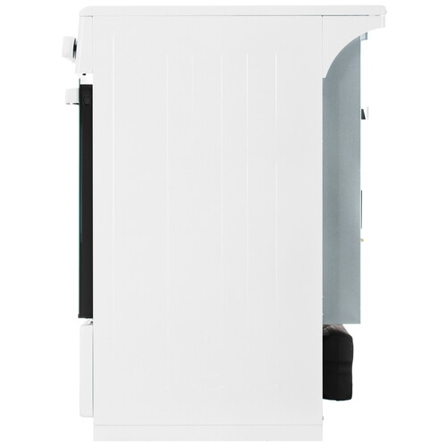 Купить Электрическая плита DEXP EC50-M03DG белый  9163215. Характеристики, отзывы и цены в Донецке