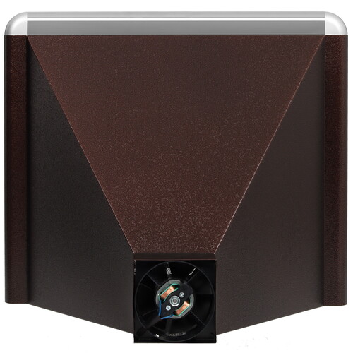 Купить Вытяжка каминная ELIKOR Сатурн 60П-180-В1Л коричневый/серебристый  9973191. Характеристики, отзывы и цены в Донецке