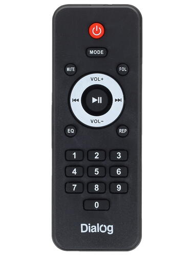 Купить Колонки Dialog AP-250 коричневый  1234487. Характеристики, отзывы и цены в Донецке