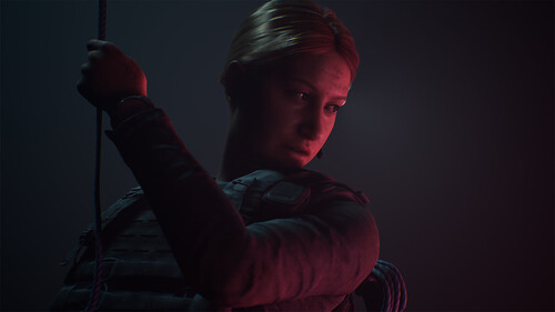 Купить Игра The Dark Pictures Anthology: House of Ashes (Steam)  5484284. Характеристики, отзывы и цены в Донецке