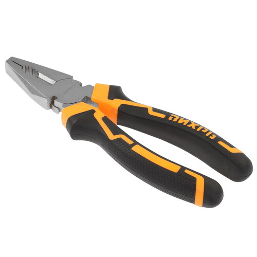 Купить Плоскогубцы Вихрь 73/6/3/7  5490832. Характеристики, отзывы и цены в Донецке