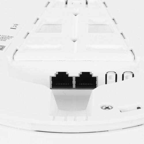 Купить Точка доступа MikroTik cAP XL ac  5448205. Характеристики, отзывы и цены в Донецке