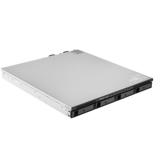 Купить Сетевое хранилище (NAS) Synology RackStation RS822RP+  5083857. Характеристики, отзывы и цены в Донецке