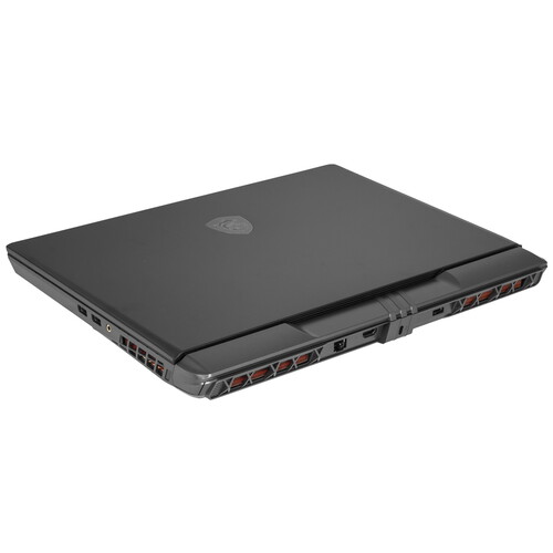 Купить 17" Ноутбук MSI Vector 17 HX AI A2XWJG черный  5613295. Характеристики, отзывы и цены в Донецке