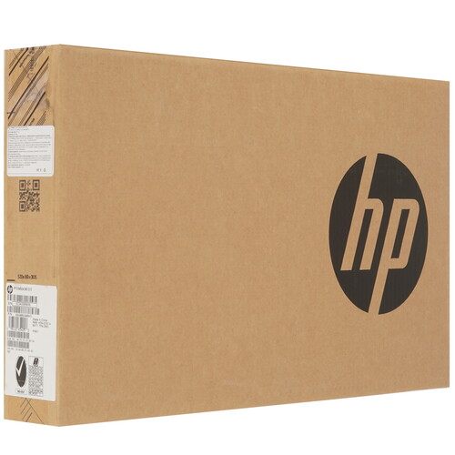 Купить 14" Ноутбук HP EliteBook 640 G10 серебристый  5635217. Характеристики, отзывы и цены в Донецке
