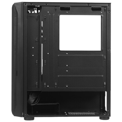 Купить Корпус GINZZU CL145  черный  5356266. Характеристики, отзывы и цены в Донецке