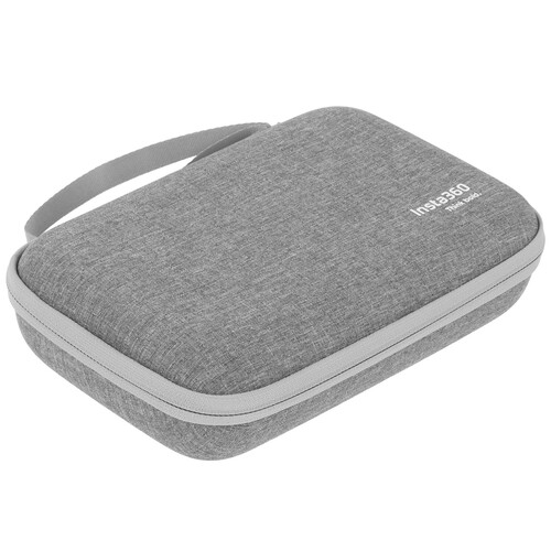 Купить Кейс для переноски Insta360 X3 CINSBAMA Carry Case  5483282. Характеристики, отзывы и цены в Донецке