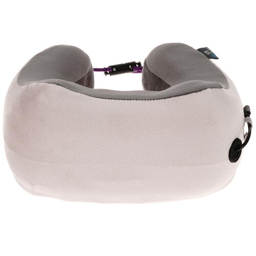 Купить Массажный воротник CS Medica VibraPulsar CS-cr4 DUAL RELAX серый  5027365. Характеристики, отзывы и цены в Донецке