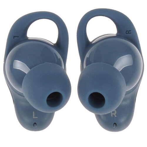 Купить Наушники TWS MONSTER N-Lite 210 голубой 2025  9309086. Характеристики, отзывы и цены в Донецке