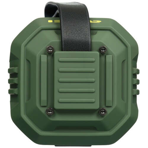 Купить Портативная колонка Awei Y280, зеленый  5487459. Характеристики, отзывы и цены в Донецке