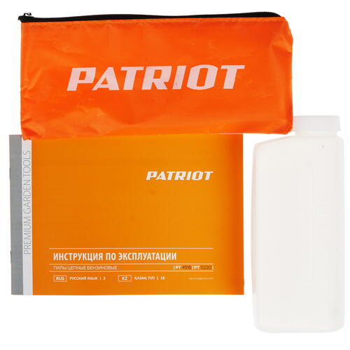 Бензопила Patriot РТ 4518 Купить Бензопила Patriot РТ 4518  1137513. Характеристики, отзывы и цены в Донецке