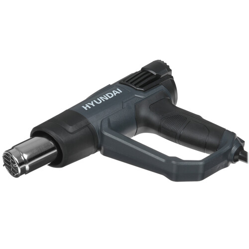 Купить Строительный фен Hyundai HD-2000HG  5470199. Характеристики, отзывы и цены в Донецке