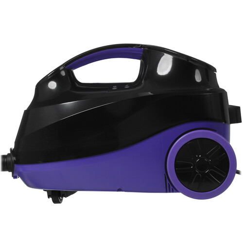 Купить Пароочиститель Kitfort КТ-9103-1 черный  5348810. Характеристики, отзывы и цены в Донецке