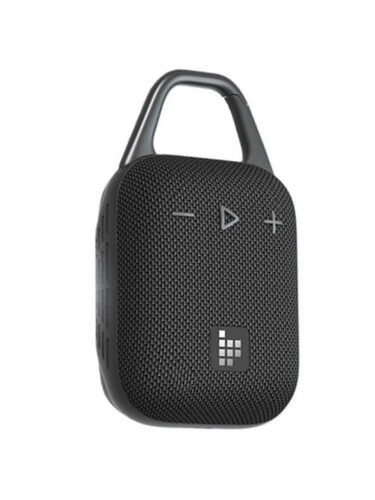 Купить Портативная колонка Tronsmart Mirtune H1, черный  5642051. Характеристики, отзывы и цены в Донецке