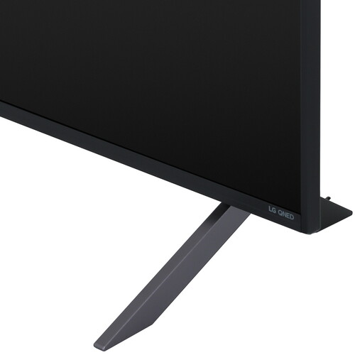 Купить 55" (138 см) Телевизор LG 55QNED80T6A черный  5609353. Характеристики, отзывы и цены в Донецке