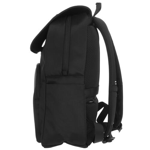 Купить 16" Рюкзак XD Design Soft Daypack черный  5452116. Характеристики, отзывы и цены в Донецке