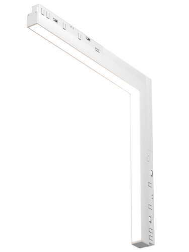 Купить Светильник трековый Maytoni TR102-24W4K-W  9169852. Характеристики, отзывы и цены в Донецке