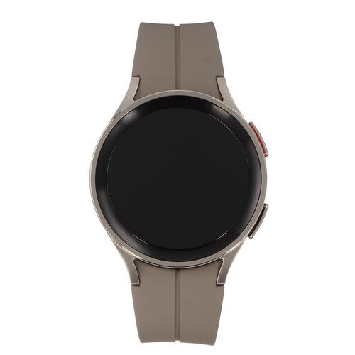 Купить Смарт-часы Samsung Galaxy Watch5 Pro  5074706. Характеристики, отзывы и цены в Донецке
