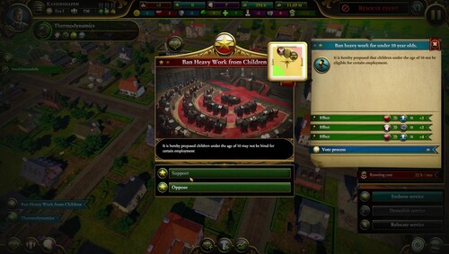 Купить Игра Urban Empire (Steam)  5626983. Характеристики, отзывы и цены в Донецке