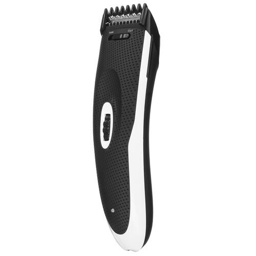 Купить Машинка для стрижки Vitek VT-1355 черный/белый  9915672. Характеристики, отзывы и цены в Донецке
