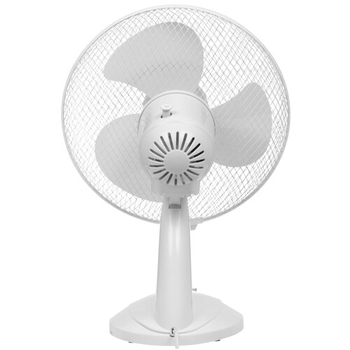 Купить Вентилятор PRIMERA TFP-3011MD  белый  9235529. Характеристики, отзывы и цены в Донецке