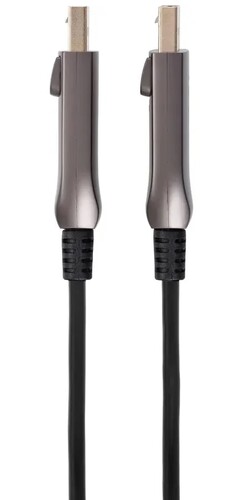 Купить Кабель однонаправленный Telecom DisplayPort - DisplayPort, 40 м  5471598. Характеристики, отзывы и цены в Донецке
