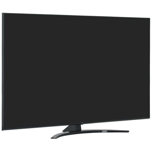 Купить 65" (163 см) Телевизор LG 65UT81006LA черный  5609452. Характеристики, отзывы и цены в Донецке