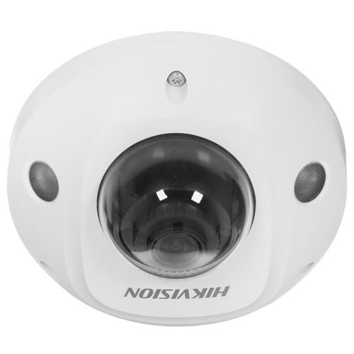 Купить IP-камера Hikvision DS-2CD2543G2-IS (2.8 mm)  9968138. Характеристики, отзывы и цены в Донецке