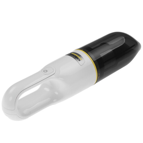 Купить Пылесос   ручной Karcher CVH 3  белый  9294735. Характеристики, отзывы и цены в Донецке