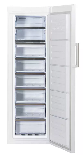 Купить Морозильный шкаф Simfer FS8385А+ белый  5075525. Характеристики, отзывы и цены в Донецке