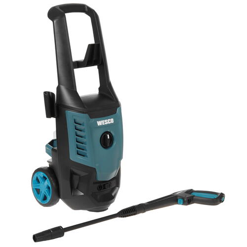 Купить Мойка высокого давления Wesco WS8670  5430779. Характеристики, отзывы и цены в Донецке