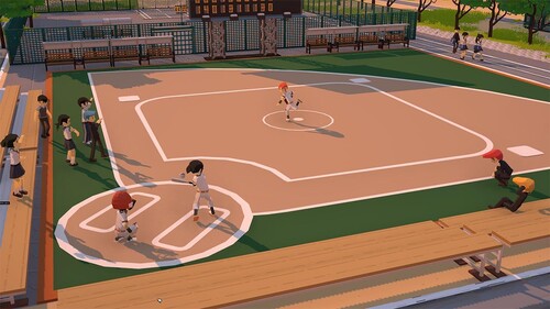 Купить Игра Let's School (PS5)  5619210. Характеристики, отзывы и цены в Донецке