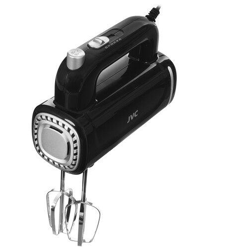 Купить Миксер JVC JK-MX111 черный  9058781. Характеристики, отзывы и цены в Донецке
