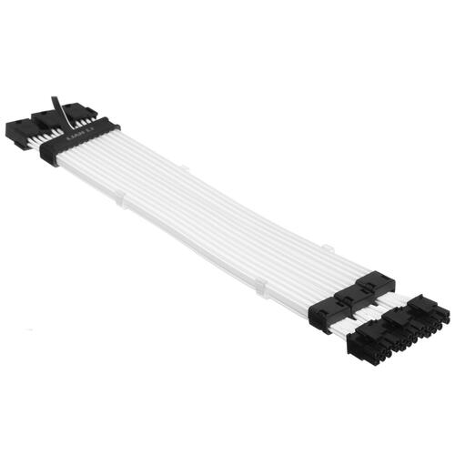 Купить Кабель для материнской платы LIAN LI Strimer Plus V2 ARGB Triple 8-pin  5052770. Характеристики, отзывы и цены в Донецке