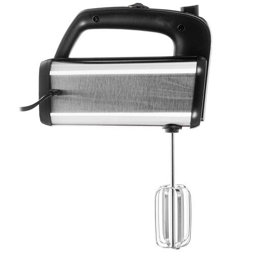 Купить Миксер KITFORT КТ-3403 серебристый  9965030. Характеристики, отзывы и цены в Донецке