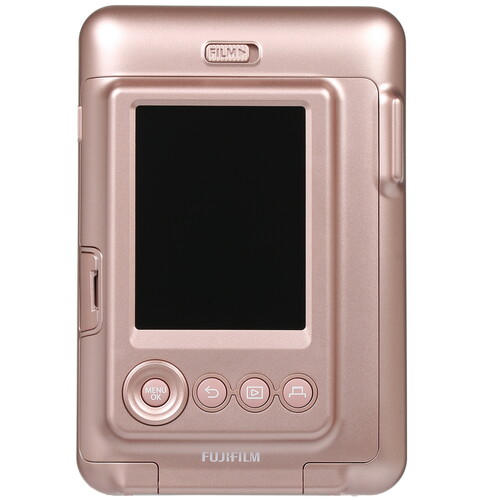 Купить Фотоаппарат моментальной печати Fujifilm Instax mini LiPlay HM1  1374207. Характеристики, отзывы и цены в Донецке