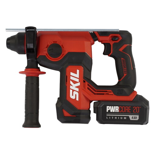 Купить Перфоратор SKIL RH1780 PWRCORE 20  9284605. Характеристики, отзывы и цены в Донецке