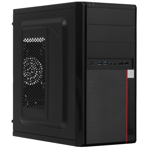 Купить Корпус ExeGate MA-371X  8188183. Характеристики, отзывы и цены в Донецке