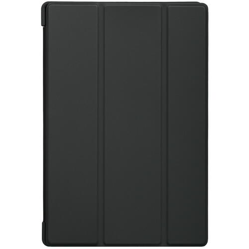 Купить Чехол-книжка Aceline Streak для Samsung Galaxy Tab A8 черный  5007863. Характеристики, отзывы и цены в Донецке