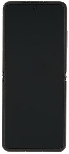 Купить 6.9" Смартфон Tecno PHANTOM V Flip 2 256 ГБ серый  5478673. Характеристики, отзывы и цены в Донецке