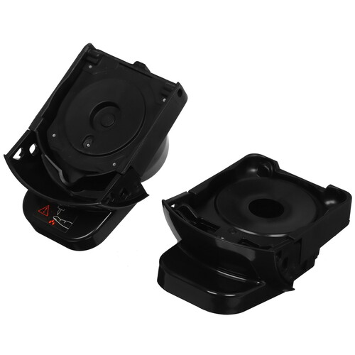 Купить Кофемашина капсульная DEXP CMC-01PW  9079565. Характеристики, отзывы и цены в Донецке